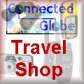 Cameras, Binoculars, Travel videos, air tickets, hotels