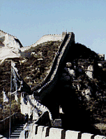 Great Wall of China